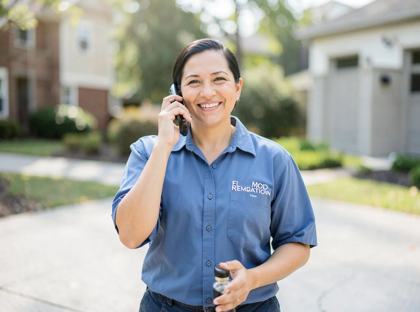 Mold Remediation Tripler Army Medical Center, HI FAQs